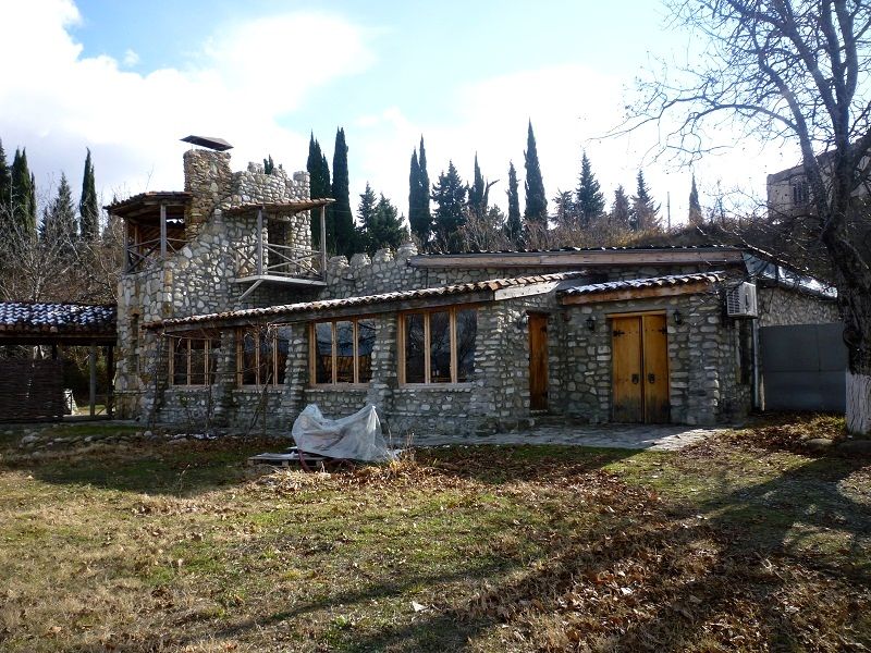 თბილისი - კახეთი - თბილისი