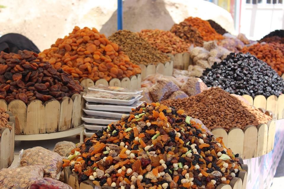 კაპადოკიის დღიანი ტური - ავტობუსით !