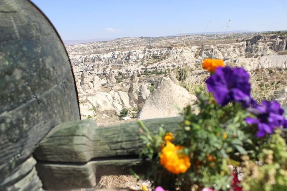 კაპადოკიის დღიანი ტური - ავტობუსით !