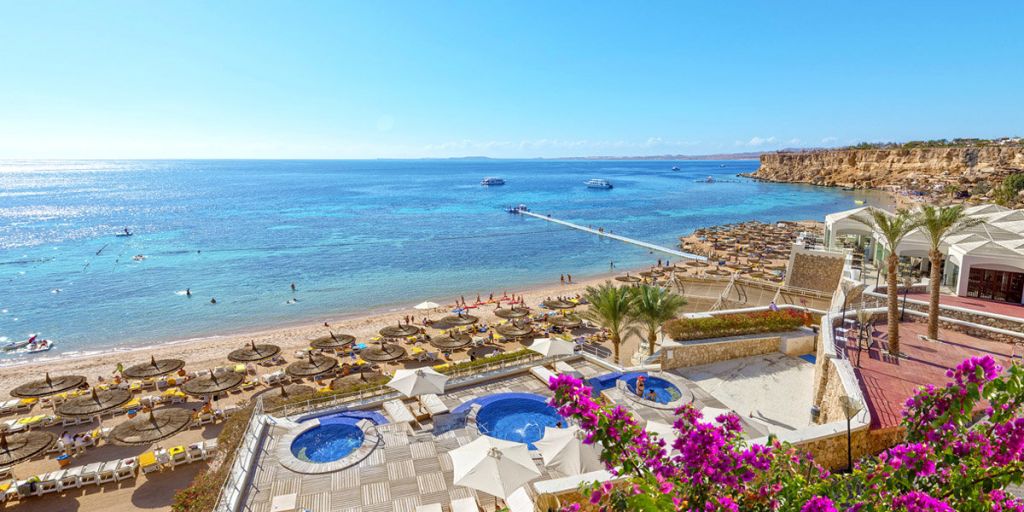 შარმ ელ შეიხი / ეგვიპტე 