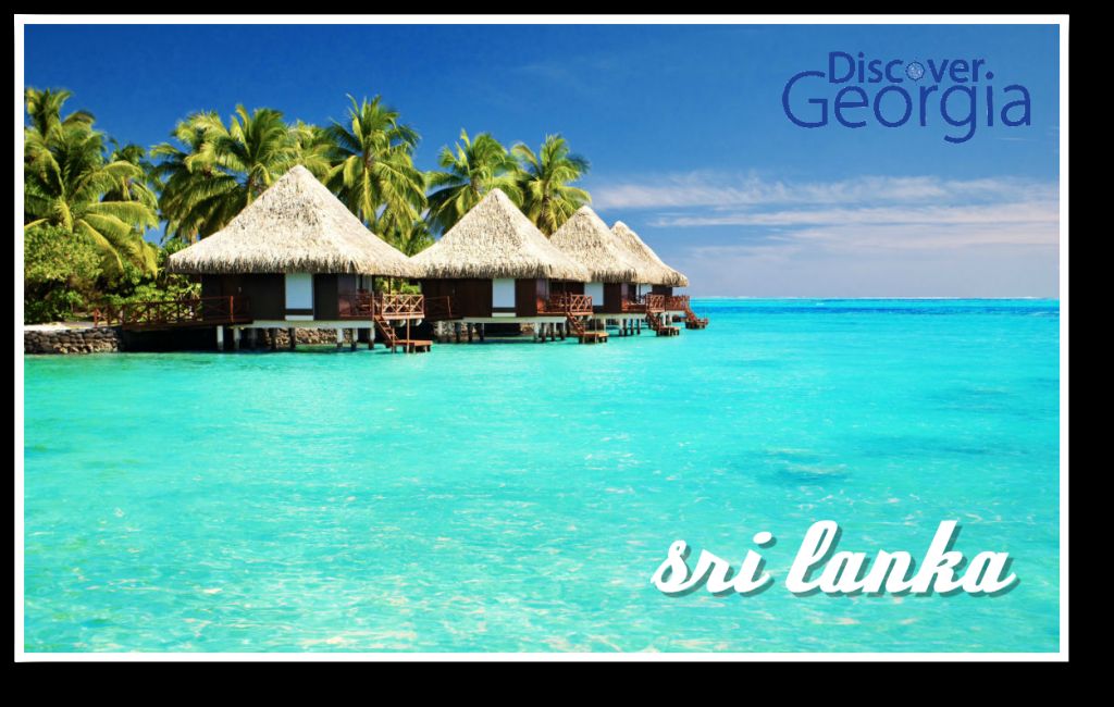 შრი ლანკა