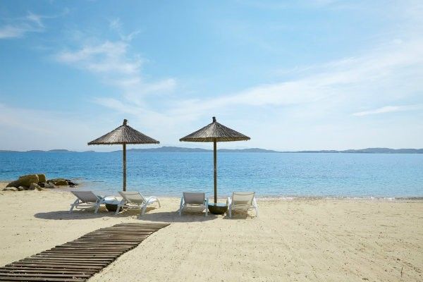 ჰალკიდიკი / საბერძნეთი