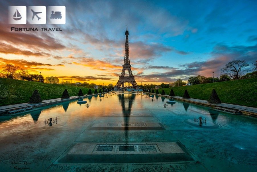 პარიზი / Paris !