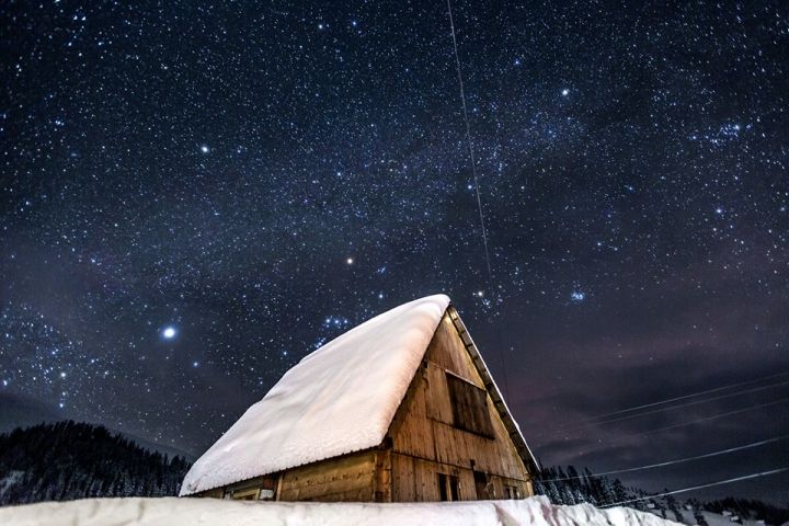 ტური: თოვლიანი ბახმარო