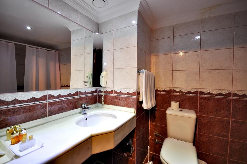 კაბადოკია - მარტი, საუკეთესო საჩუქარი ქალბატონებს