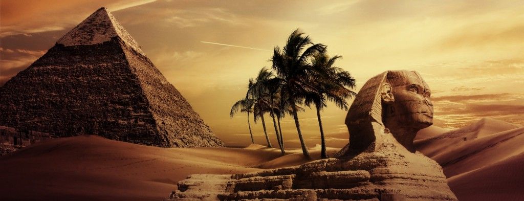 ეგვიპტე