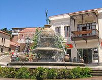 საერთო არაფერი აქვთ ლეგენდარულ სიღნაღს და გადამთიელ ვალენტინს. თებერვალი ერთსქესიანთა ქორწინების დაკანონების დღეა, ნუ იზეიმებთ თებერვალს !