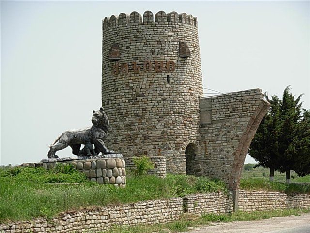 ტური სიღნაღში : საერთო არაფერი აქვს ლეგენდარულ სიღნაღს და უჯიშო ვალენტინს, სიღნაღი ქიზიყის დედაქალაქია და ლეგენდარული ნიკალას სამშობლოა !
