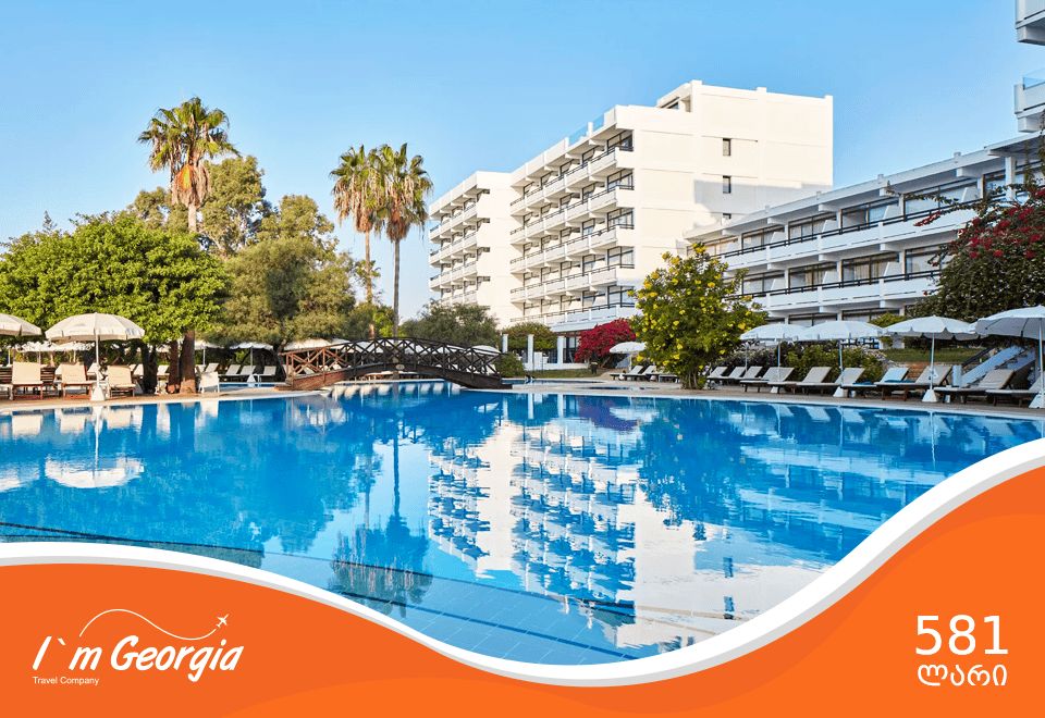 აია ნაპა/ კვიპროსი 