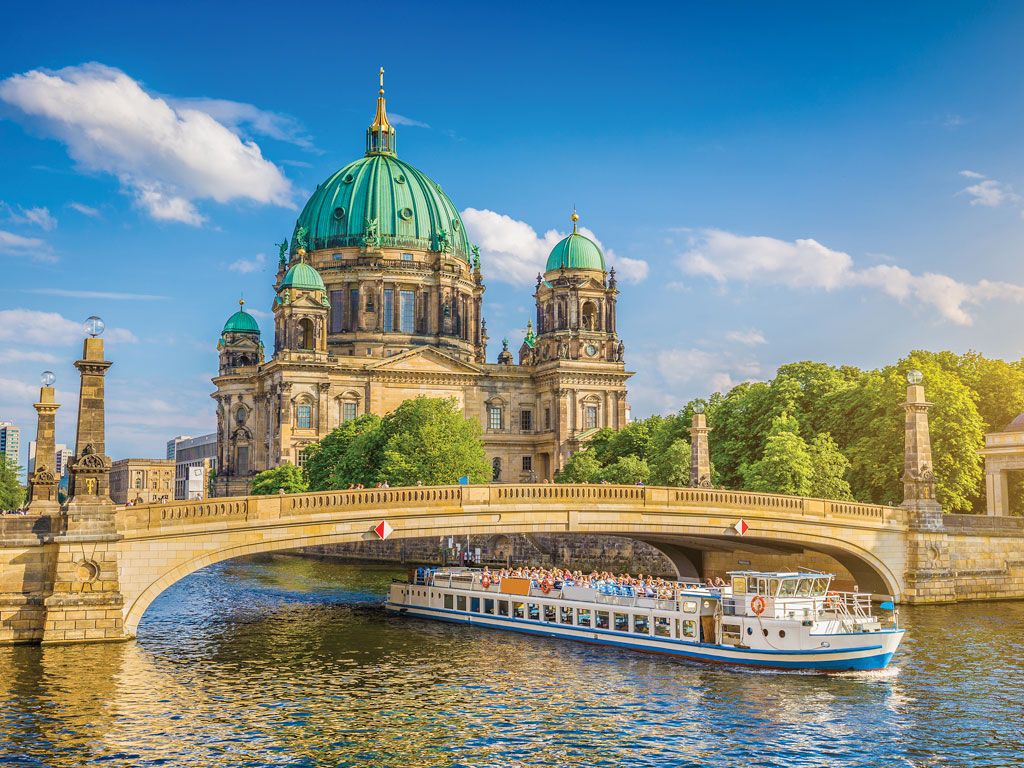 ბერლინი  