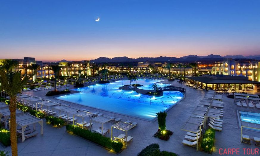 შარმ ელ შეიხი, ეგვიპტე 