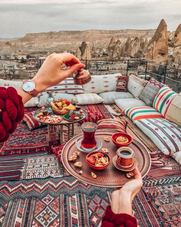 Tours in Cappadocia, 2019