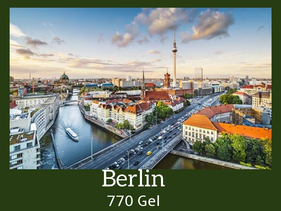 ბერლინი / გერმანია