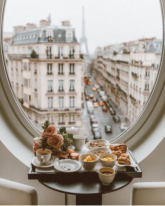 France / Paris