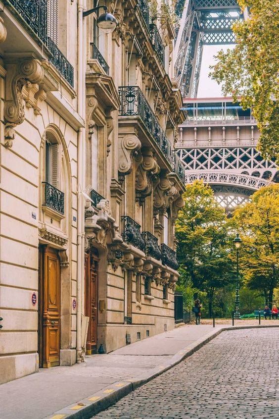 Франция / Париж