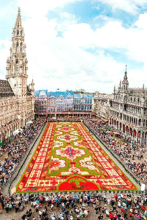 ბელგია/ბრიუსელი