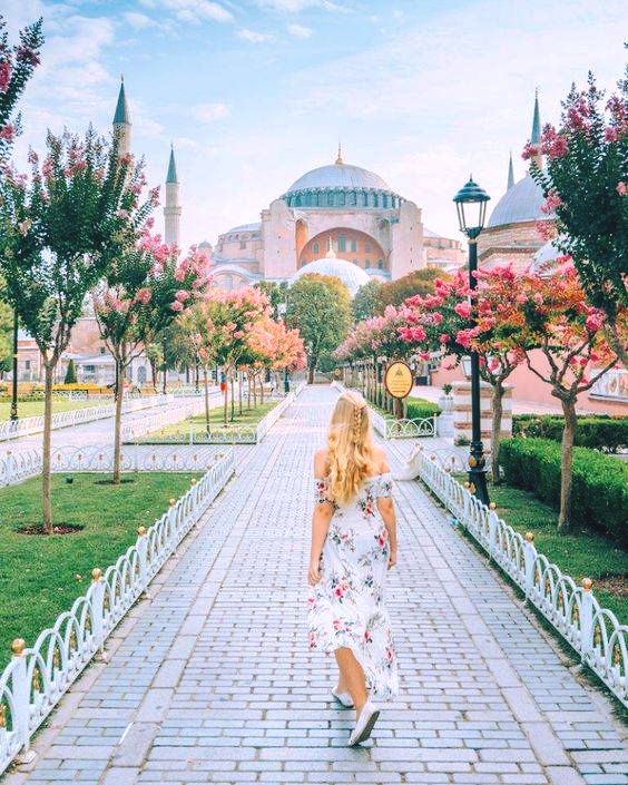 Turkey / Istanbul