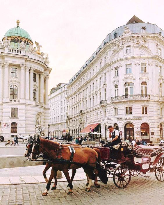 პრაღა / ვენა