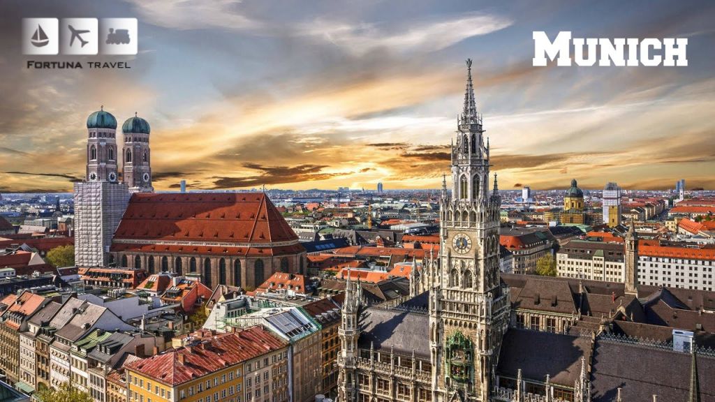 მიუნხენი / შტუტგარტი / დორტმუნდი !