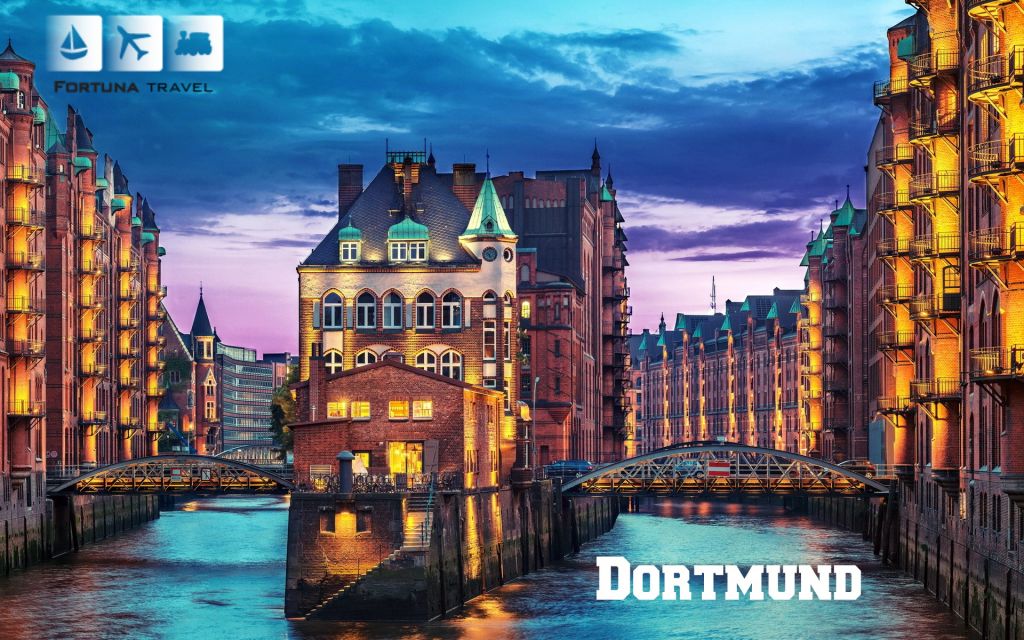 მიუნხენი / შტუტგარტი / დორტმუნდი !