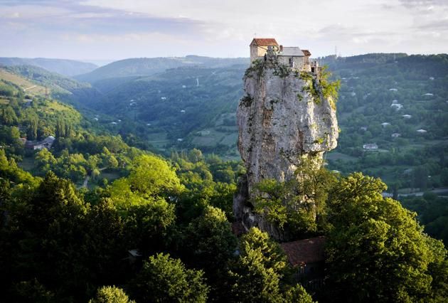 IMERETI