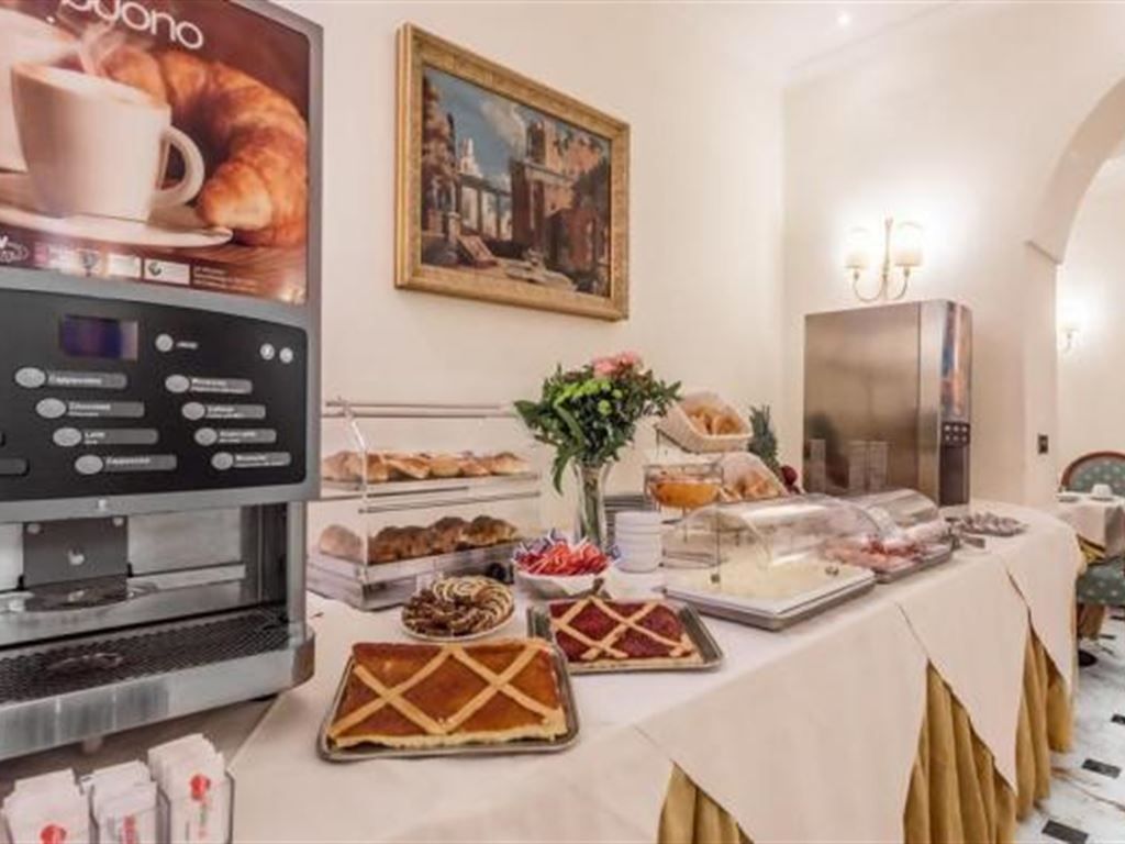 გაზაფხული-რომში