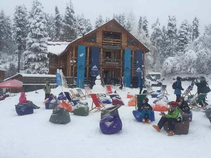 Джип-тур сванети ❄❄❄❄❄