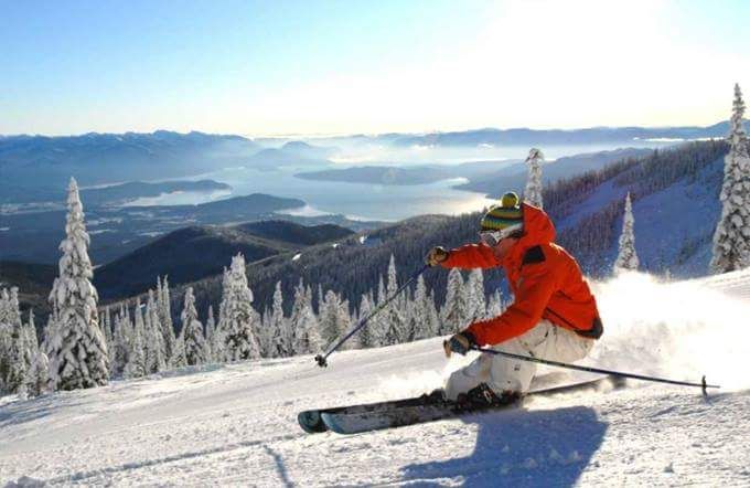 Джип-тур сванети ❄❄❄❄❄