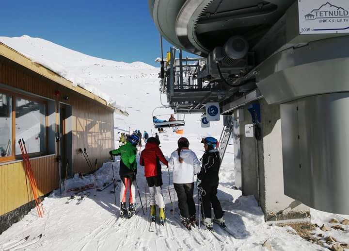 სამდღიანი ჯიპ-ტური სვანეთში (მესტია+უშგული) ❄❄❄❄❄