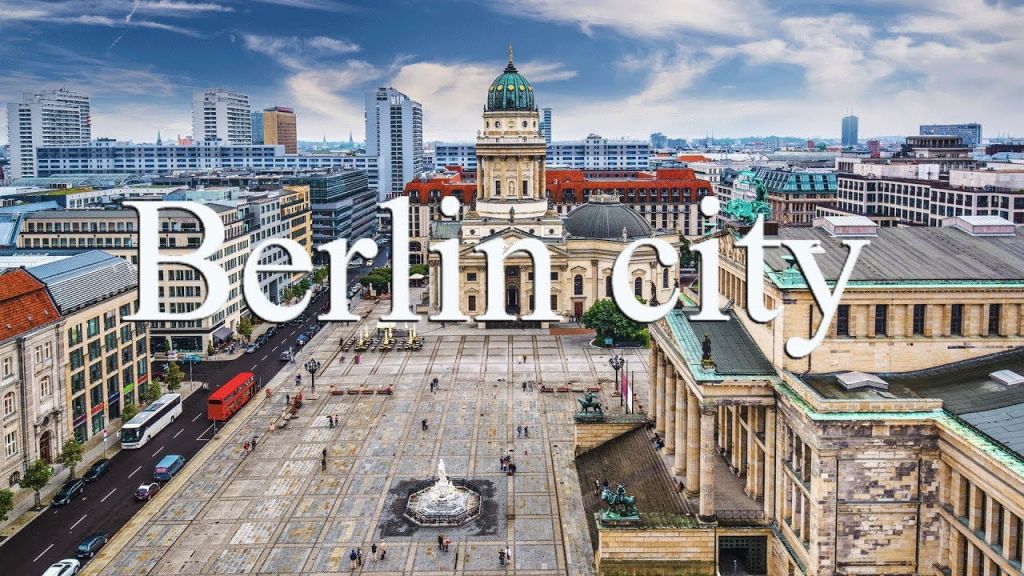 ბერლინი -