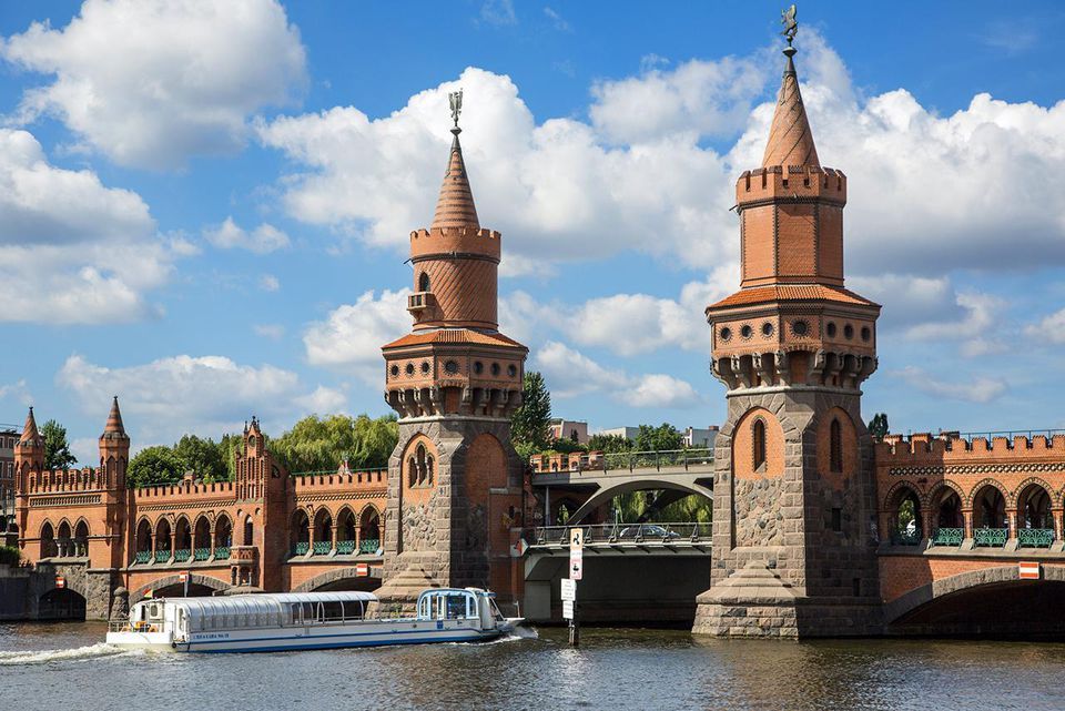 ბერლინი -