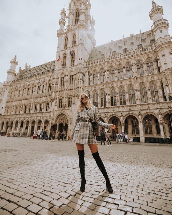 < ბრიუსელი-მუზეუმების ქალაქი <