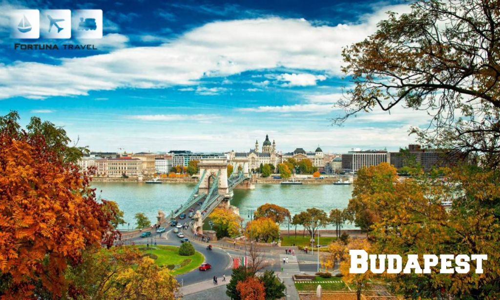 ვენა / ბრატისლავა / ბუდაპეშტი !