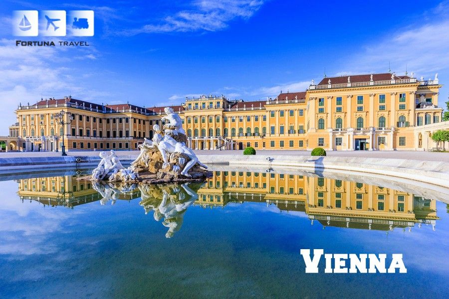 ვენა / ბრატისლავა / ბუდაპეშტი !