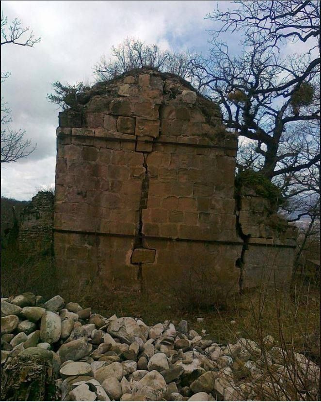 მცხეთა - დუშეთის ინფო ტური