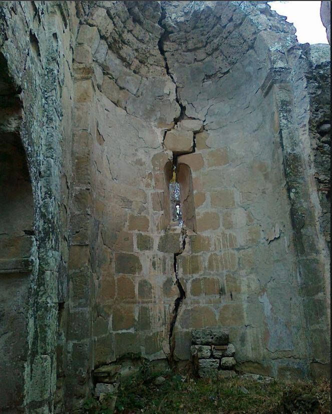 მცხეთა - დუშეთის ინფო ტური