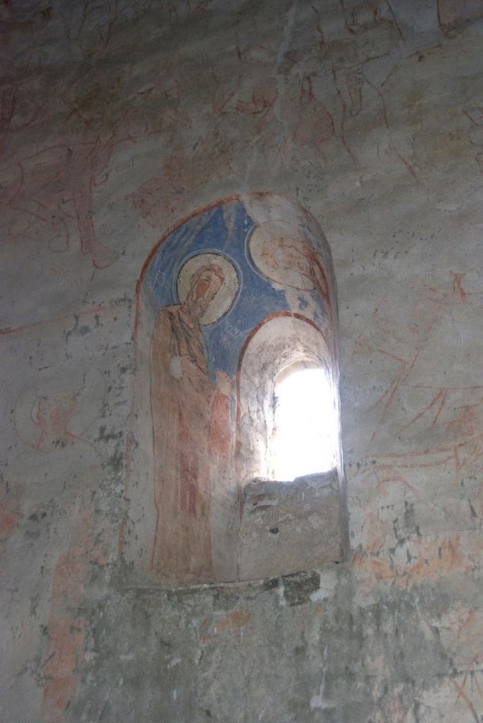 მცხეთა - დუშეთის ინფო ტური