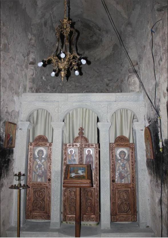 მცხეთა - დუშეთის ინფო ტური