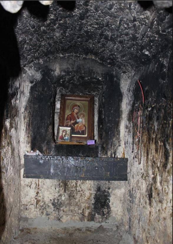 მცხეთა - დუშეთის ინფო ტური