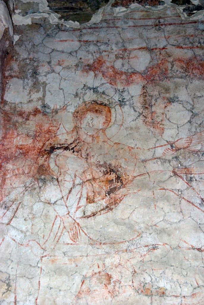 მცხეთა - დუშეთის ინფო ტური