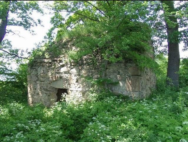 მცხეთა - დუშეთის ინფო ტური