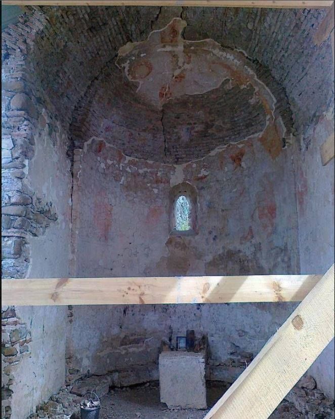 მცხეთა - დუშეთის ინფო ტური