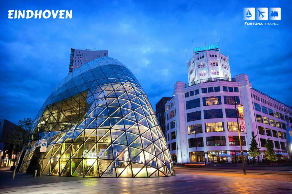 ევროპის ახალი მიმართულებები !