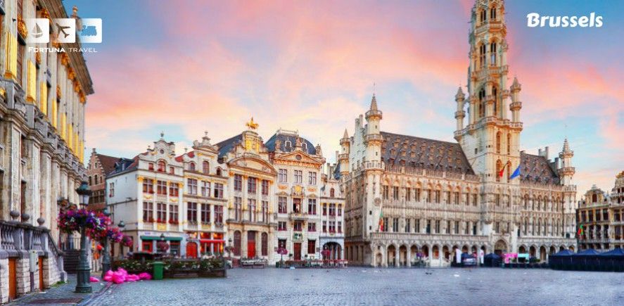 ევროპის ახალი მიმართულებები !