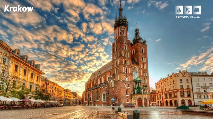 ევროპის ახალი მიმართულებები !