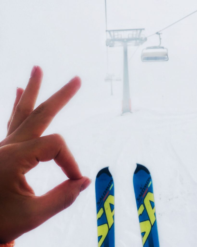 Vagabunos: გოდერძის უღელტეხილი,კურორტი გოდერძი