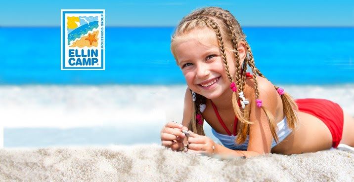 საბავშვო ბანაკი Ellincamp –