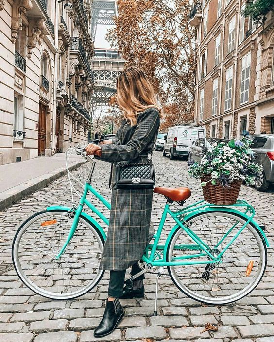 პარიზი / საფრანგეთი