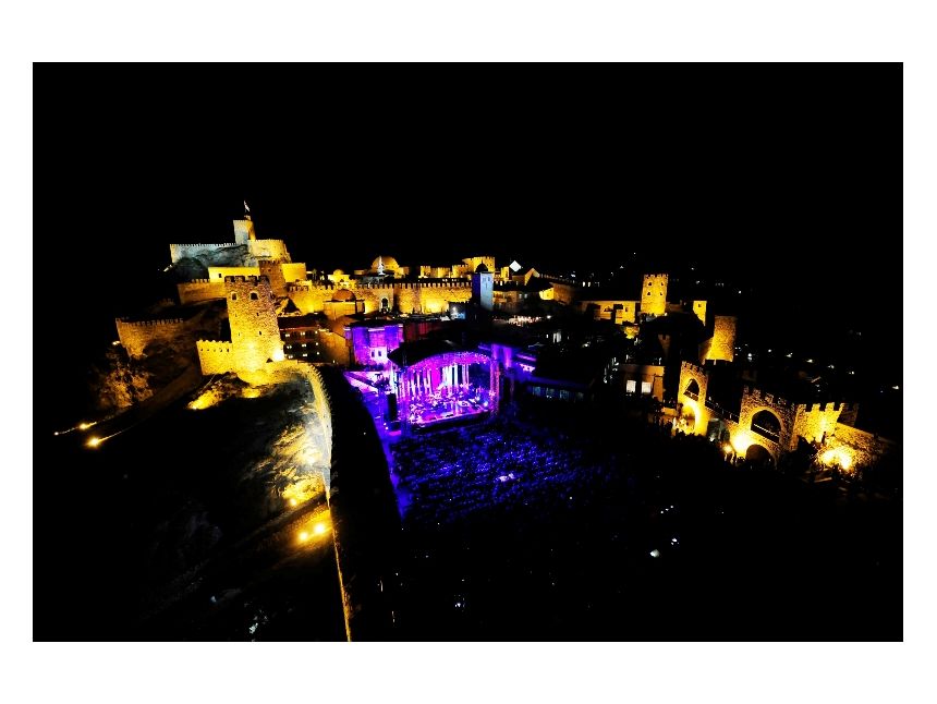 აღმოაჩინე დუბაი Discover Georgia-სთან ერთად!