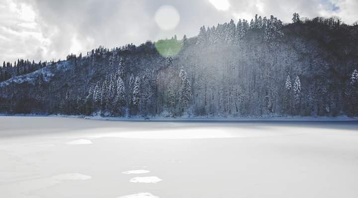 რაჭის ორ დღიანი ტური